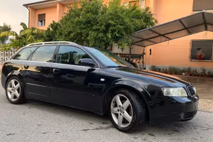 Audi A4 avant 1.9 TDI