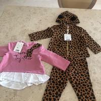 Set per bambina di Original Marines