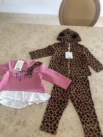 Set per bambina di Original Marines