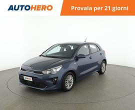 KIA Rio LJ21491