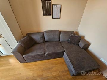 divano letto