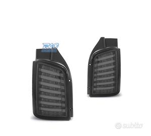 FANALI VOLKSWAGEN VW TRANSPORTER T5 2P 03-09 LED S