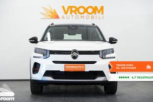CITROEN C3 4� serie C3 PureTech 100 S&S Max