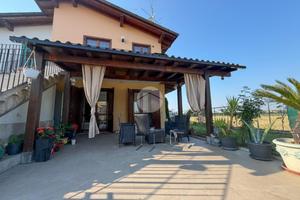 3 LOCALI A MONTICHIARI