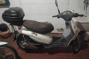 Piaggio Liberty 150 le