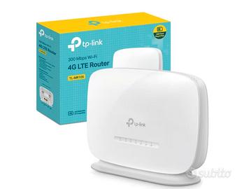 Modem 4g con sim