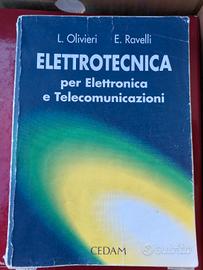 libro elettrotecnica 