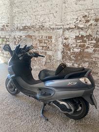 PIAGGIO X9 500cc