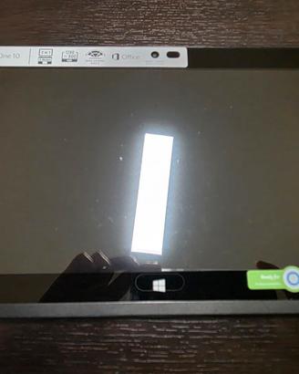 2 in 1 ACER ONE 10 LAPTOP 10,1"