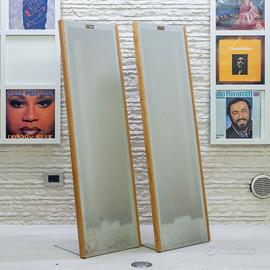 Magneplanar - Diffusori da Pavimento - MMG