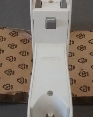 Pistola zapper wii