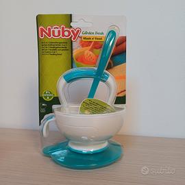 nuby set pappa Nuovo 