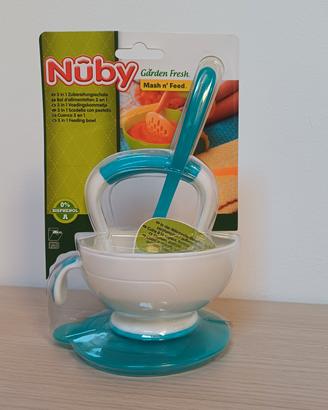 nuby set pappa Nuovo 