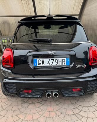 Cooper s