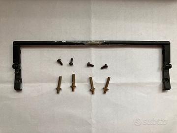 Blaupunkt maniglia autoradio vintage Koln RCM40