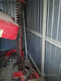 Barra falciante enorossi 240