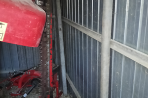 Barra falciante enorossi 240