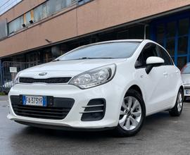 Kia Rio 1.2 CVVT 5p. ECO GPL City