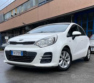 Kia Rio 1.2 CVVT 5p. ECO GPL City