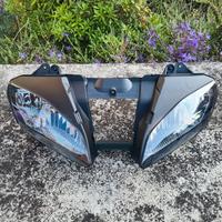 Faro nuovo ed omologato per R6 2006 2007