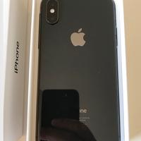 Iphone XS 256 GB