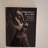 Tesori Della Bulgaria Dal Neolitico Al Medioevo