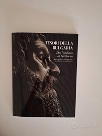 Tesori Della Bulgaria Dal Neolitico Al Medioevo
