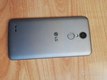 smartphone LG-N200-M200N