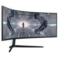 Samsung Odyssey G9 49" 5120 x 1440, 240Hz