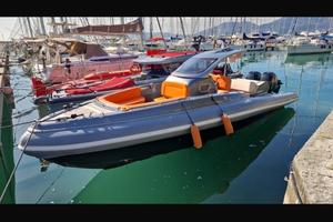 ALBATRO 32