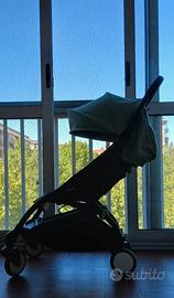 passeggino BabyZen YoYo olive