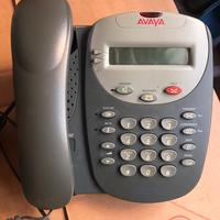 Telefono da ufficio Avaya 5402 voip