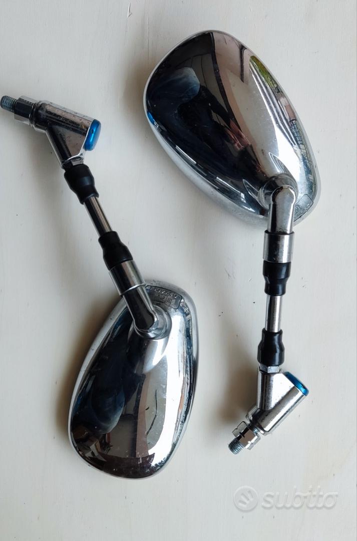 2 Ornamenti Deadpool Per Auto - Ciondoli Specchietto Retrovisore Divertenti E Colorati - Foto 7