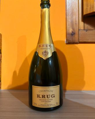 Krug 171 vuota