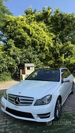 Mercedes C220 Avantgarde