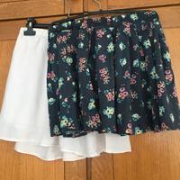 Gonne corte Brandy Melville