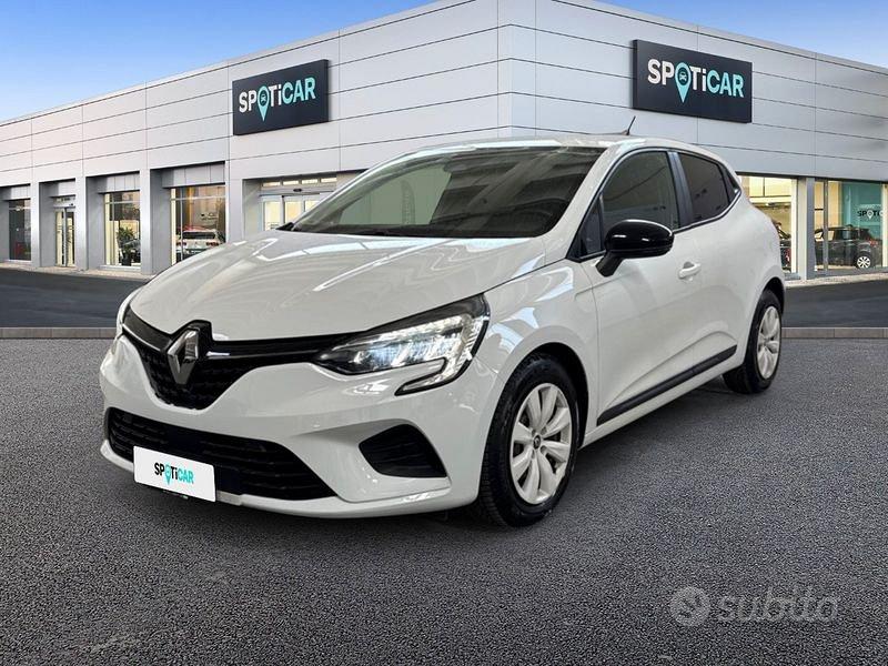 Renault Clio 6ª serie