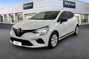 Renault Clio 1.0 TCE 74KW GPL EQUILIBRE