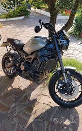 Xsr 900