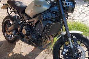 Xsr 900