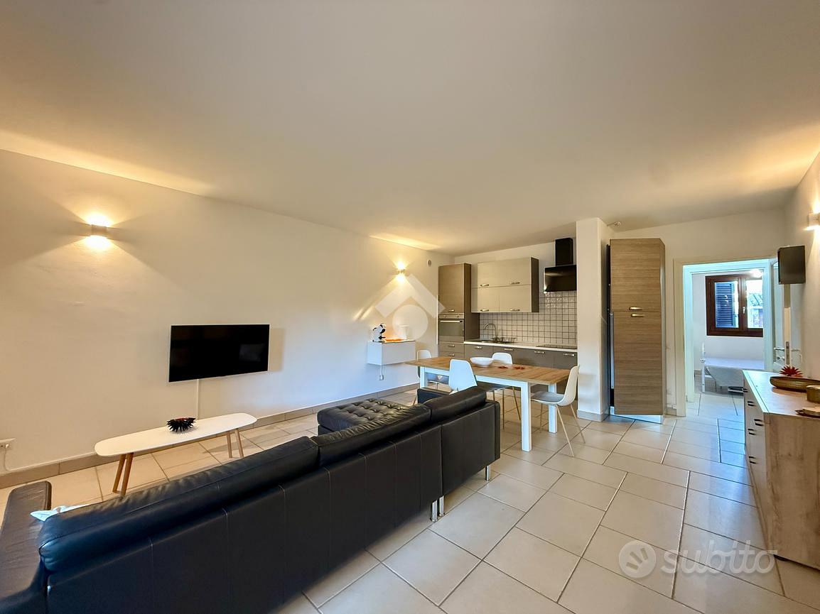 3 LOCALI A VILLASIMIUS - Vista 5