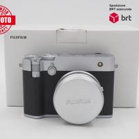 Fuji GFX100 RF (Fuji)