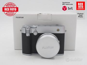 Fuji GFX100 RF (Fuji)