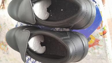 scarpe infortunisticche 