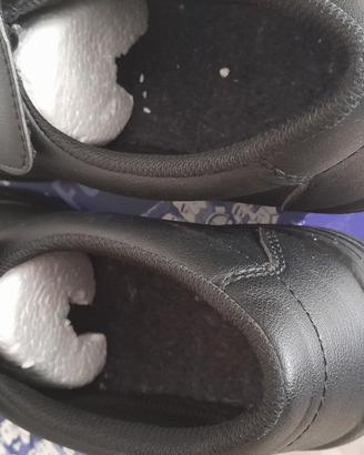 scarpe infortunisticche 