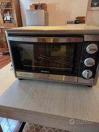 Forno elettrico ventilato