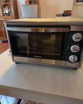 Forno elettrico ventilato