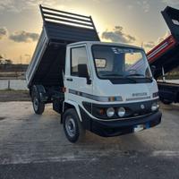 EFFEDI GASOLONE 1.9 RIBALTABILE TRILATERALE