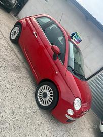 Fiat 500 1.3 Multijet 16V 95 CV Pop