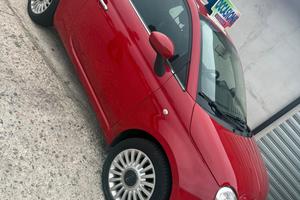 Fiat 500 1.3 Multijet 16V 95 CV Pop